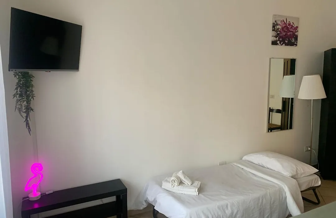 Roux Apartment-1
